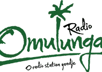 Omulunga Radio