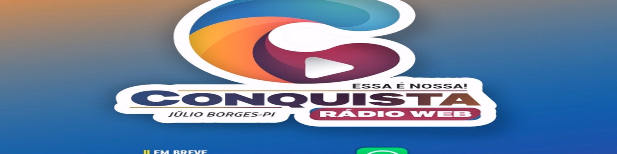 Conquista Radio Web