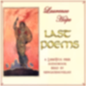 Last Poems by Laurence Hope (1865 - 1904)