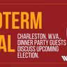 Us & Them: Dinner Party — Charleston 2026