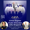 94) Cheias no Rio Grande do Sul - Parte 2