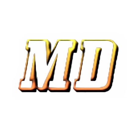 md radio