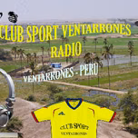 Sport Ventarrones Radio