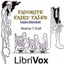 Favorite Fairy Tales (Version 2)