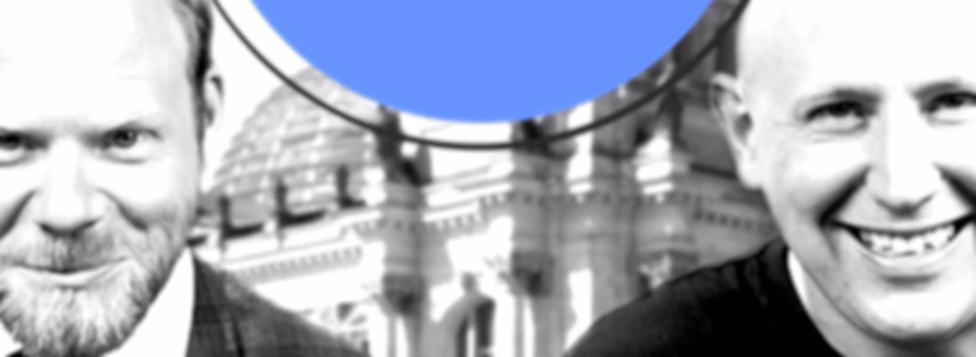 Basta Berlin- der alternativlose Podcast