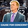 The biggest reasons for concern for the Colorado Avalanche | DNVR Avalanche Podcast