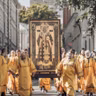 Высоко-Петровский монастырь. 700-летие Святителя Петра