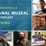 CANAL MUSEAL EL PODCAST 3