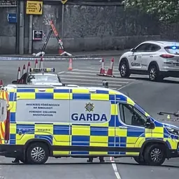 E-scooter user dies in Meath, man dies in Tipperary crash