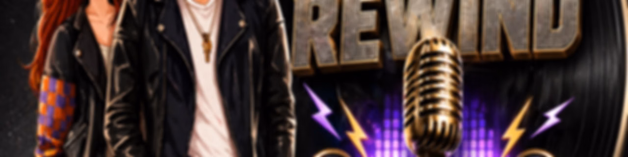 The Rock Rewind
