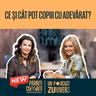 ORGOLII, AŞTEPTĂRI ŞI PRETENŢII PARENTALE | Părinți CuMinți by ZUnivers 101
