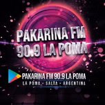 PAKARINA FM 90.9 LA POMA