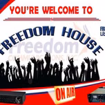 Freedom Radio Liberia 1