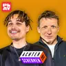 De mediageheimen van Aster Nzeyimana & Wesley Sonck