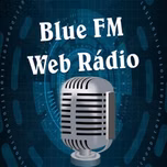 BLUE FM Web Radio