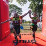 The rise of SwimRun: swimming and running outdoor adventures (featuring John Hancock)