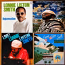 8:30 Jazz Podcast Episode #85 Keyboardist Lonnie Liston Smith