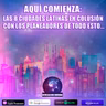 AQUÍ COMIENZA: Las 8 ciudades LATINAS en COLUSIÓN con los PLANEADORES de todo esto...