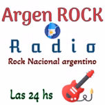 ArgenROCK Radio