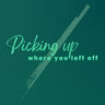 Picking Up Where You Left Off | Ps Ray Arnoldus | 27 September 2026