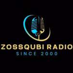 ZossQubi Radio Station (South Africa-Kimberley)