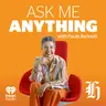 The question that saved Dame Sophie Pascoe’s life