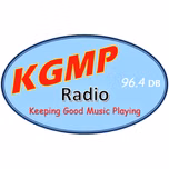 KGMP-DB Radio