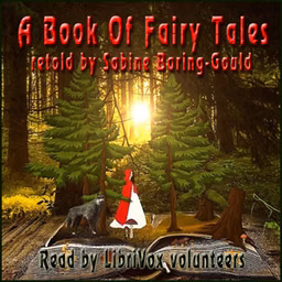 Book of Fairy Tales