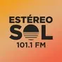 Estéreo Sol - XHAT