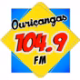 Rádio Ouriçangas FM