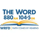 WRFD The Word 880 AM & 104.5 FM