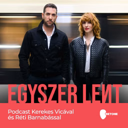 Egyszer lent