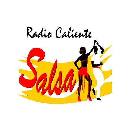 Radio Caliente "Salsa"