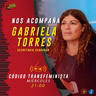 Gabriela Torres: "Hay una invisibilización respecto del consumo de las mujeres".