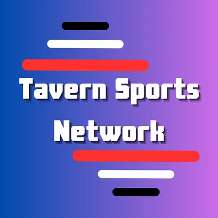 Tavern Sports Radio