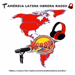 AMERICALATINAOBRERARADIO