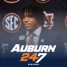 Quick thoughts on Auburn's time at SEC Media Days