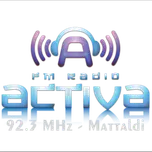 Radio Activa Mattaldi