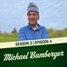 Michael Bamberger: Journalist & Author