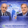 #113- «Avances en la integración de Mercosur y LatAm; acuerdos con la UE»