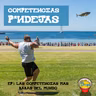 EP.3: COMPETENCIAS P*NDEJAS: Las competencias más raras del mundo