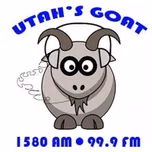 Utah's Goat