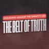 Guarding Against The Enemy's Lies: The Belt of Truth
