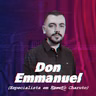 CretinoCast #58 - DON EMMANUEL