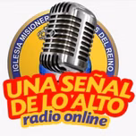 Emisora las llaves del reino una señal de lo alto