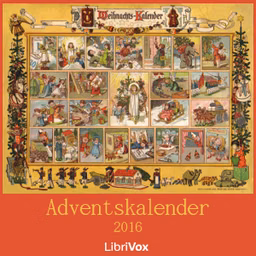 Adventskalender 2016 by Various