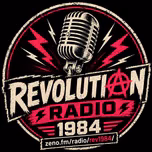 Revolution Radio 1984