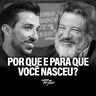 POR QUE e PARA QUE você nasceu? | MARIO SERGIO CORTELLA: QUAL É O SEU PROPOSITO? | EXPRESS #1