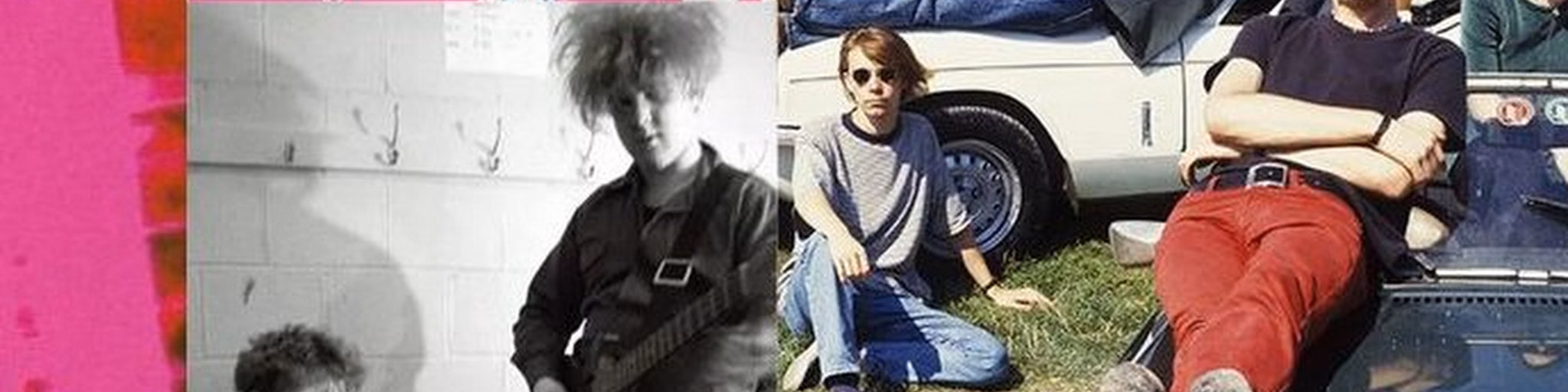 Mekoo And Miike Post punk Shoegaze Iindie 80s Vol-3