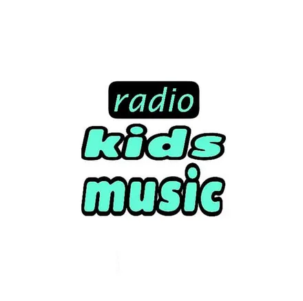 Radio Kids Music